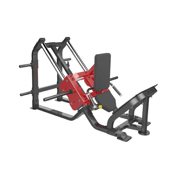Element Fitness IRON Hack Squat Plate Loaded