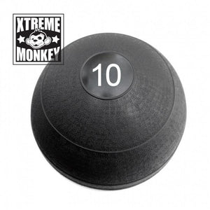 Slam Ball 10lbs Black