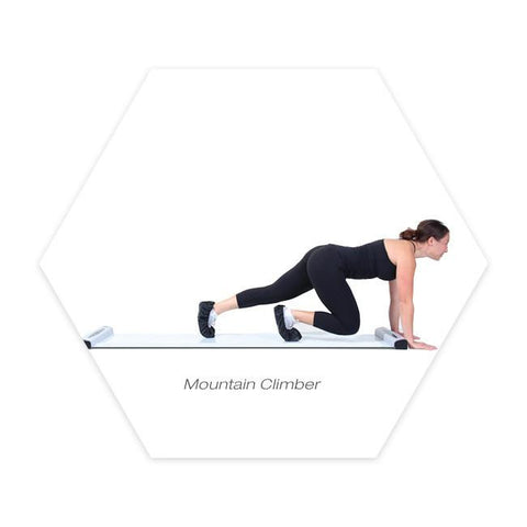 Image of Element Fitness Slidemate
