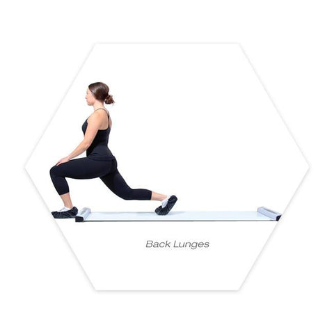 Image of Element Fitness Slidemate