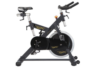 Bladez fusion gs ii stationary indoor hot sale cardio exercise fitness cycling cycle bike