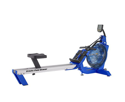 Image of First Degree Fitness Azul St John Indoor Rower
