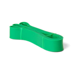 Element Fitness Strength Band 1.8" - Medium - Green