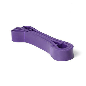 Element Fitness Strength Band 1.25" - Light - Purple