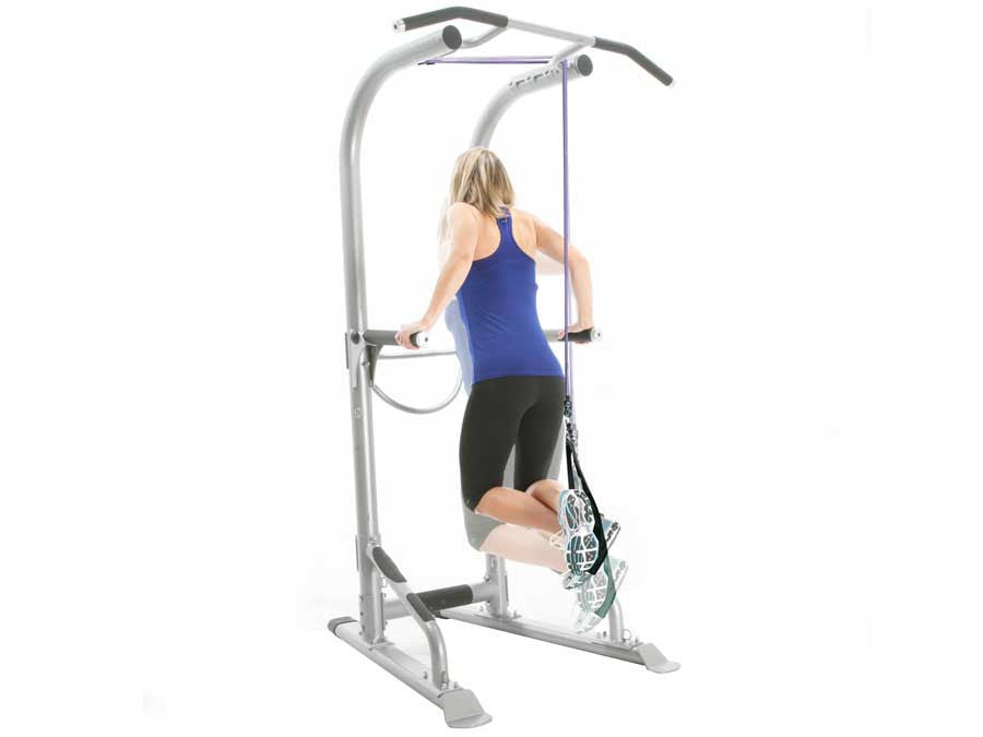 BodyCraft T3 Total Training Tower