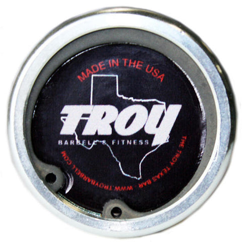 Image of Troy Barbell AOB-2000T Power Bar