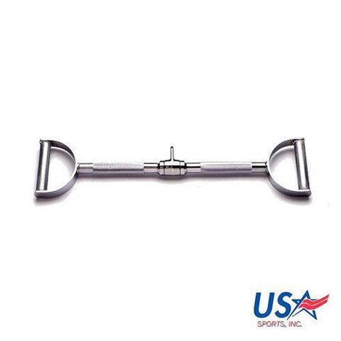 Troy Barbell Cable Attachment Set w/ Rack