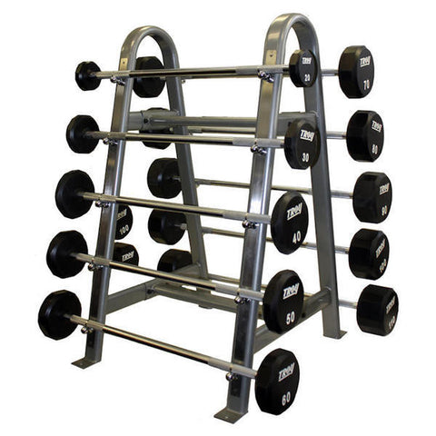 Troy Barbell BB-10 Barbell Rack