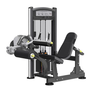 Element Fitness TITANIUM Seated Leg Curl