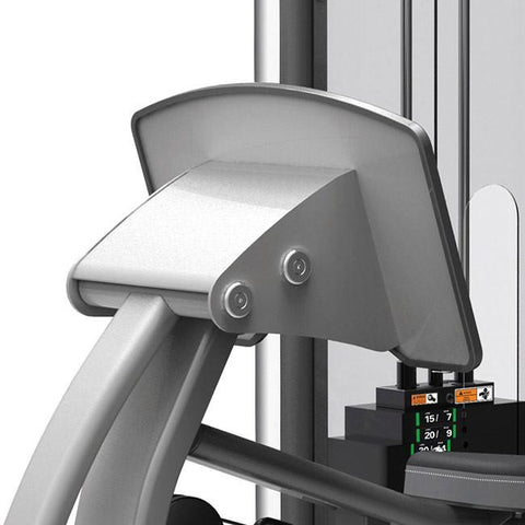 Image of Element Fitness TITANIUM Leg Press / Calf Raise