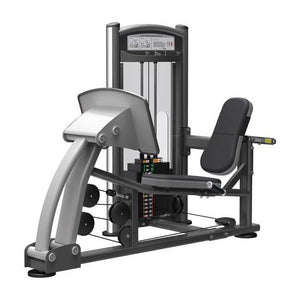 Element Fitness TITANIUM Leg Press / Calf Raise