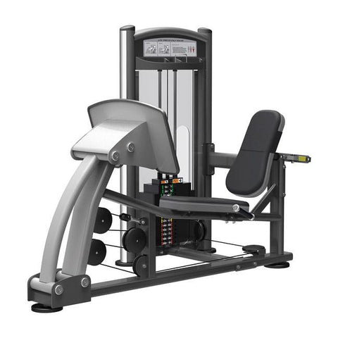 Image of Element Fitness TITANIUM Leg Press / Calf Raise
