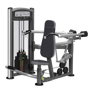 Element Fitness TITANIUM Shoulder Press