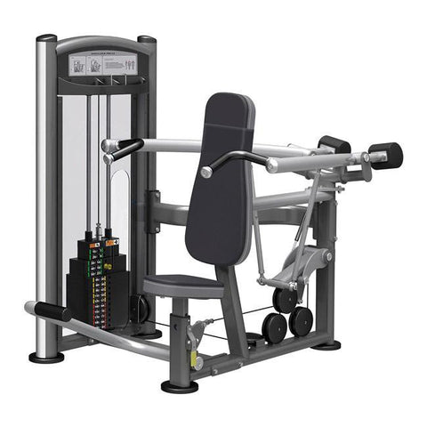 Image of Element Fitness TITANIUM Shoulder Press