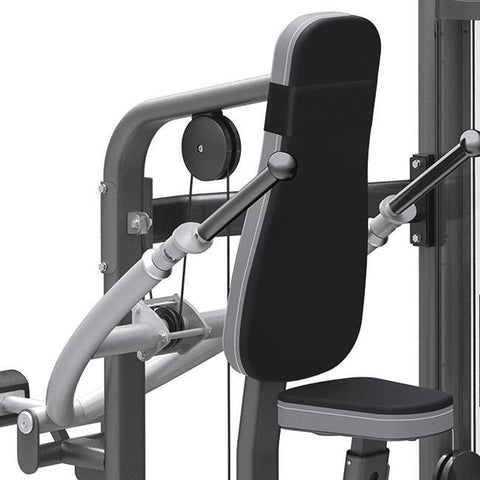 Image of Element Fitness TITANIUM Seated Dip