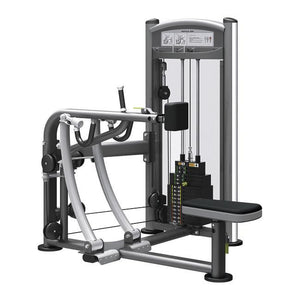 Element Fitness TITANIUM Vertical Row