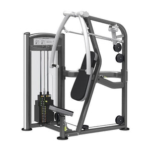 Element Fitness TITANIUM Chest Press - Over Head