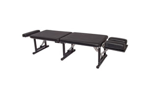 Lifetimer Tri-Lite Portable Chiropractic Table