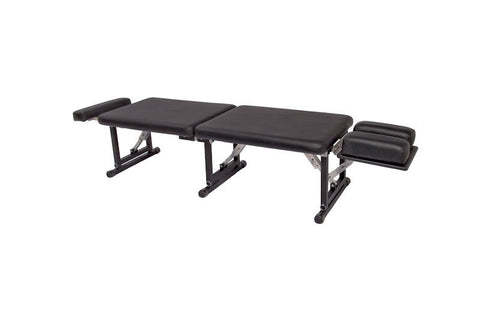 Image of Lifetimer Tri-Lite Portable Chiropractic Table