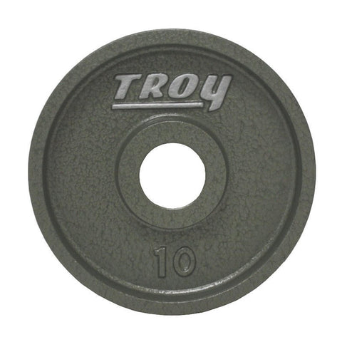 Troy Barbell HO Olympic Plates