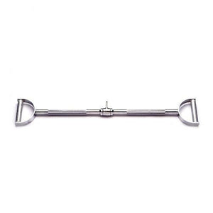 Troy Barbell 34" Pro Style Lat Bar