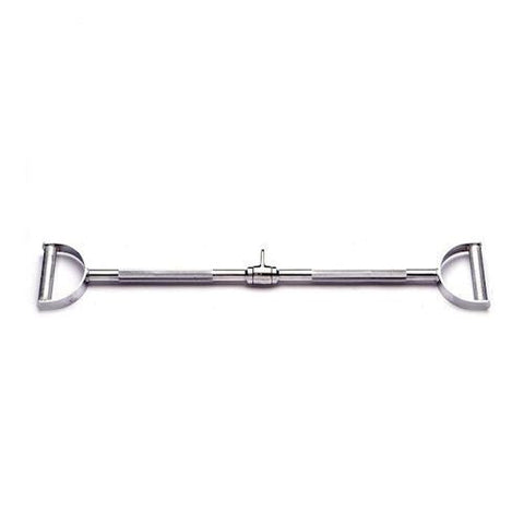 Troy Barbell 34" Pro Style Lat Bar