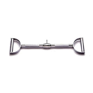 Troy Barbell 24" Pro Style Lat Bar
