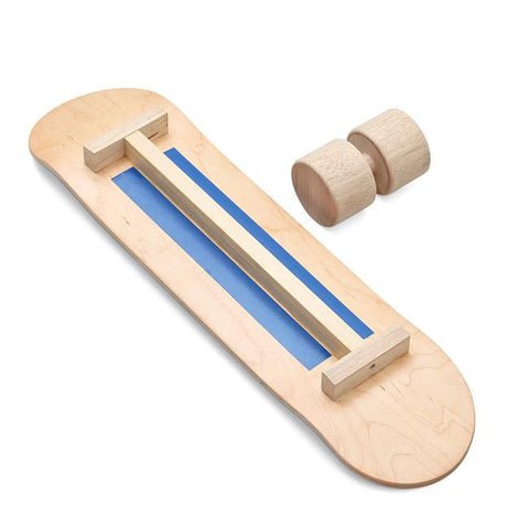 Image of Element Fitness Balance Board Trainer