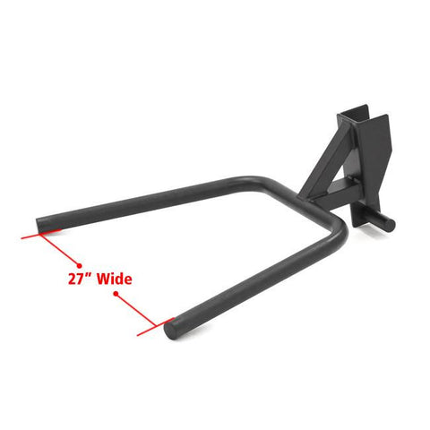 Image of Xtreme Monkey Dip Attachment for 365 Power Rack