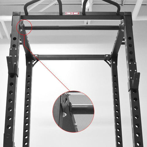 Image of Xtreme Monkey Chin Up Attachment for 365 Power Rack