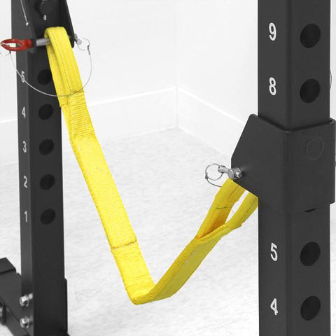 Image of Xtreme Monkey Safety Strap Attachment for 365 Power Rack