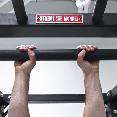 Image of Xtreme Monkey Chin Up Attachment for 365 Power Rack