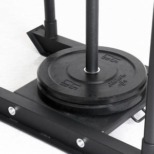 XM CrossBox Power Sled / Dog Sled