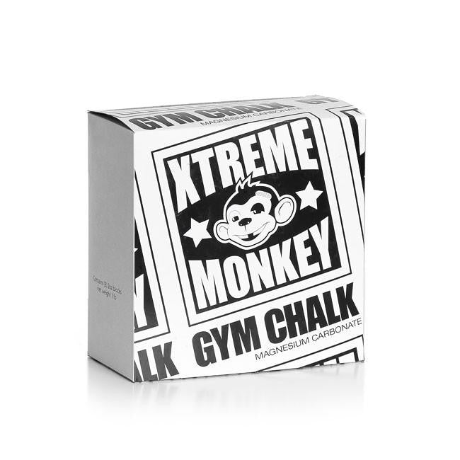 Pure Grade Gym Chalk - 1 Lb Box