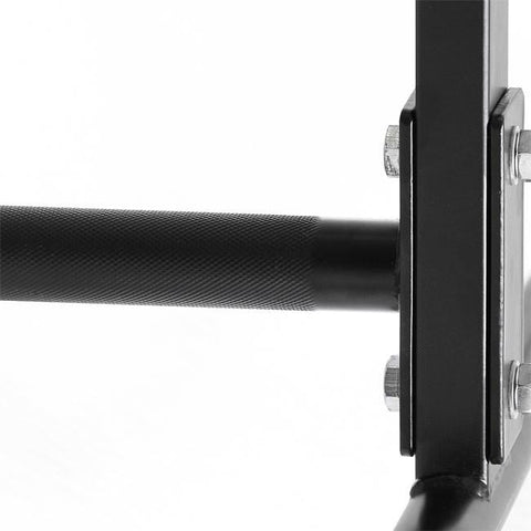 Image of XM Joist Mounted Pull Up Bar with Neutral Grip Handles