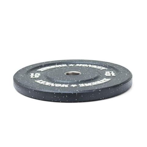 Image of Xtreme Monkey 15lbs Crumb Rubber Bumper Plate