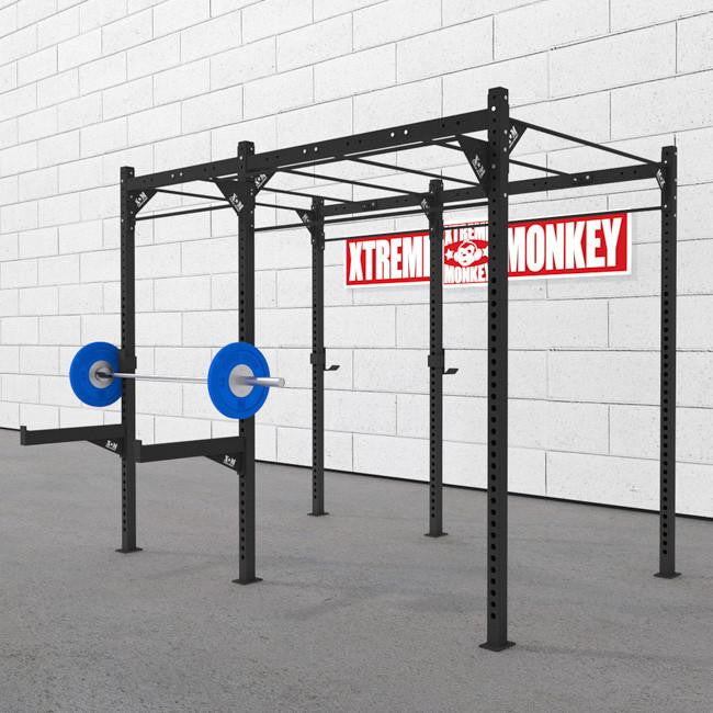 Xtreme Monkey 10-6 V2 Free Standing Rig