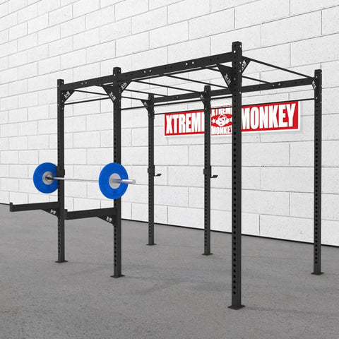 Image of Xtreme Monkey 10-6 V2 Free Standing Rig