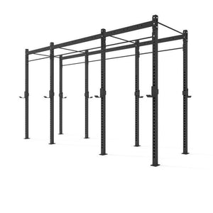 Xtreme Monkey 14-4 Free Standing Rig