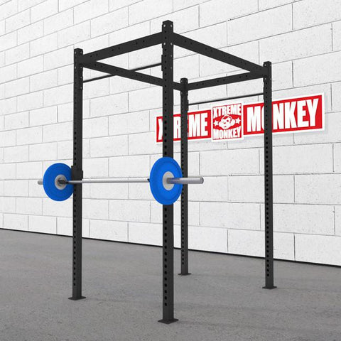 Image of Xtreme Monkey 4-6 Free Standing Rig