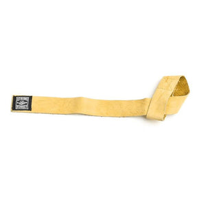 Xtreme Monkey Leather Lifting Straps