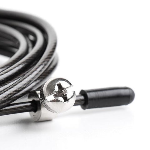 Image of Xtreme Monkey Nylon Bushing Adjustable Cable Speed Rope