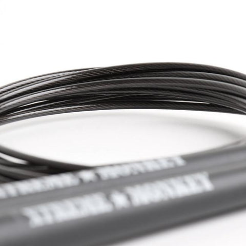 Image of Xtreme Monkey Nylon Bushing Adjustable Cable Speed Rope