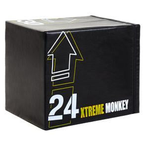 Image of Xtreme Monkey Soft-Sided Ballast Plyo Box