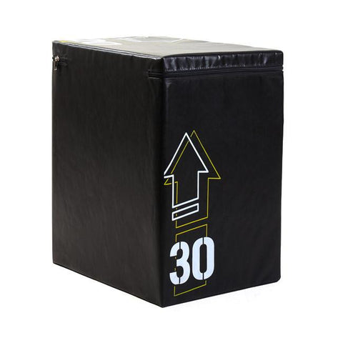 Image of Xtreme Monkey Soft-Sided Ballast Plyo Box