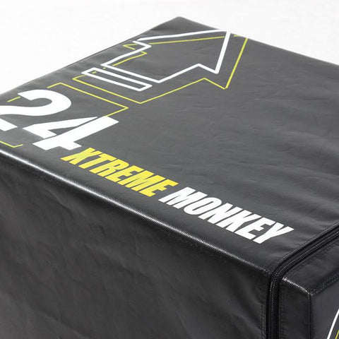 Image of Xtreme Monkey Soft-Sided Ballast Plyo Box