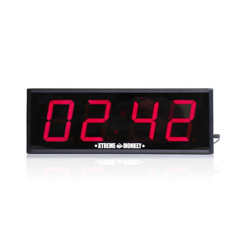 Image of XTREME MONKEY Wall Mounted Interval Timer