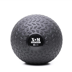 XM Pro Slam Balls 15lbs