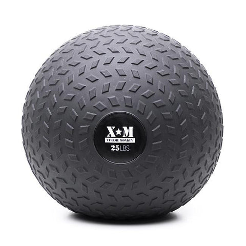 Image of XM Pro Slam Balls 25lbs