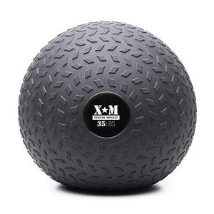 XM Pro Slam Balls 35lbs